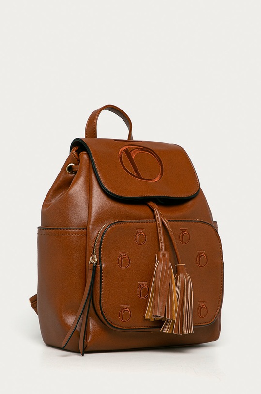 Nobo - Ruksak NBAG.J3320.C017 hnedá AW20
