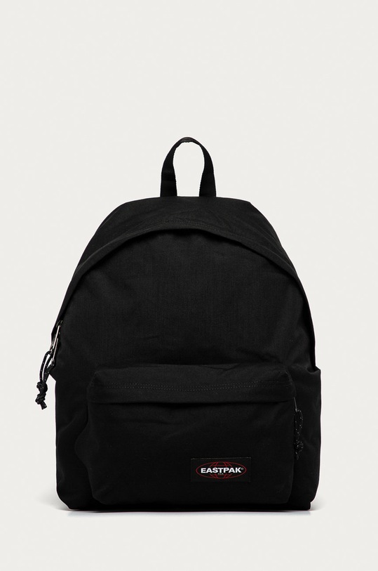 Eastpak rucsac uni negru EK0006200081