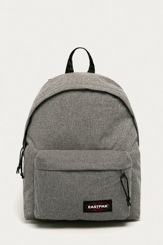 Eastpak - Раница PADDED PAK'R изчистен сив EK0006203631