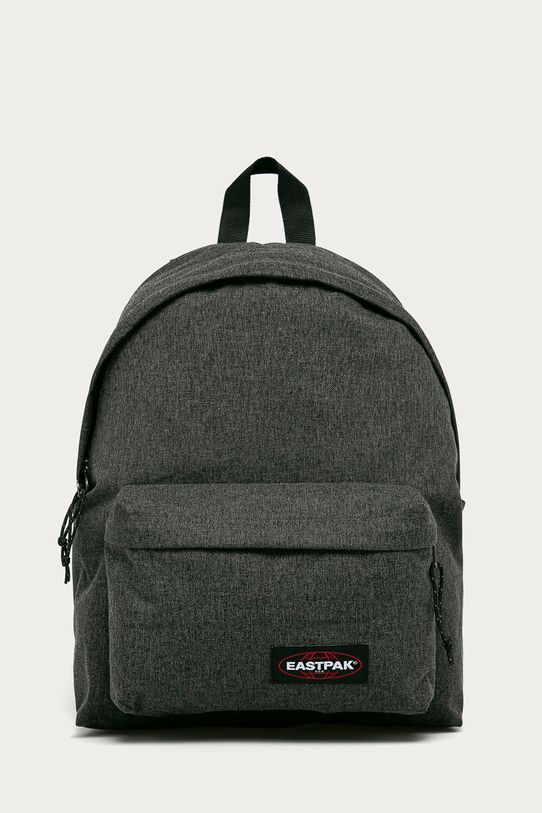 Eastpak σακίδιο πλάτης PADDED PAK'R υφασμάτινο γκρί EK00062077H1