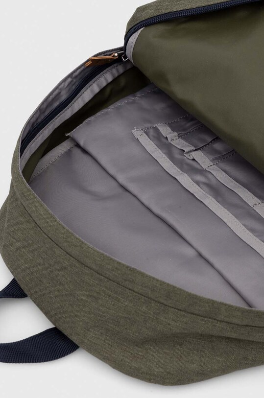 Nahrbtnik Quiksilver zelena EQYBP03635