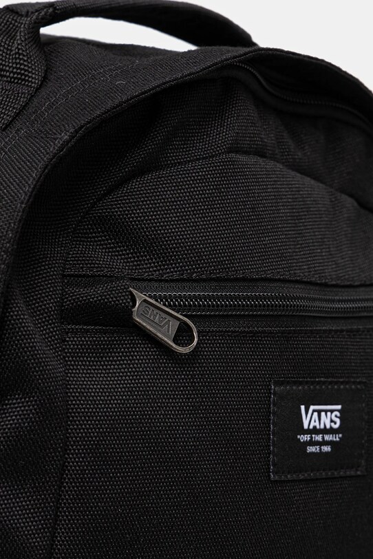 Αξεσουάρ Vans - Σακίδιο πλάτης VN0A4MPHBLK1 μαύρο