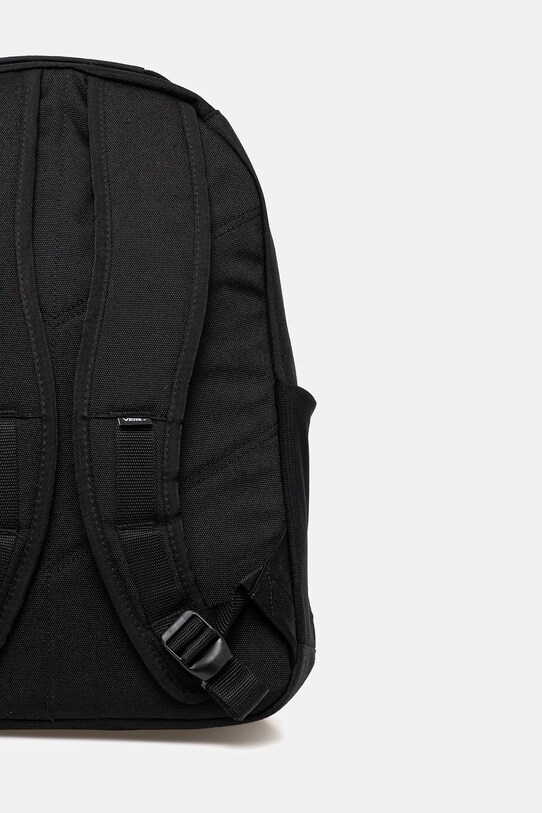 Vans - Σακίδιο πλάτης μαύρο VN0A4MPHBLK1