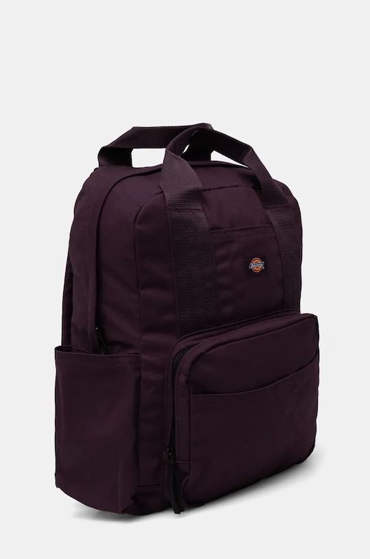 Dickies rucsac DK0A4X7FBLK violet AW24