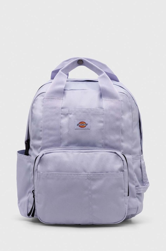 Dickies σακίδιο πλάτης υφασμάτινο μπλε DK0A4X7FBLK