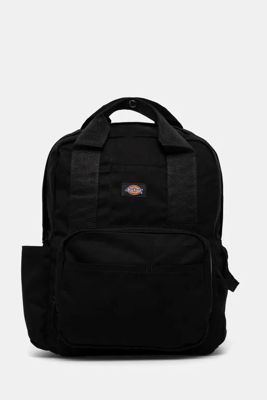Dickies - Ruksak jednofarebný čierna DK0A4X7FBLK