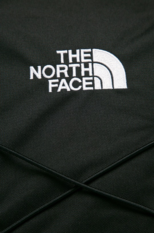 The North Face - Plecak NF0A3VXFJK31 czarny AW20