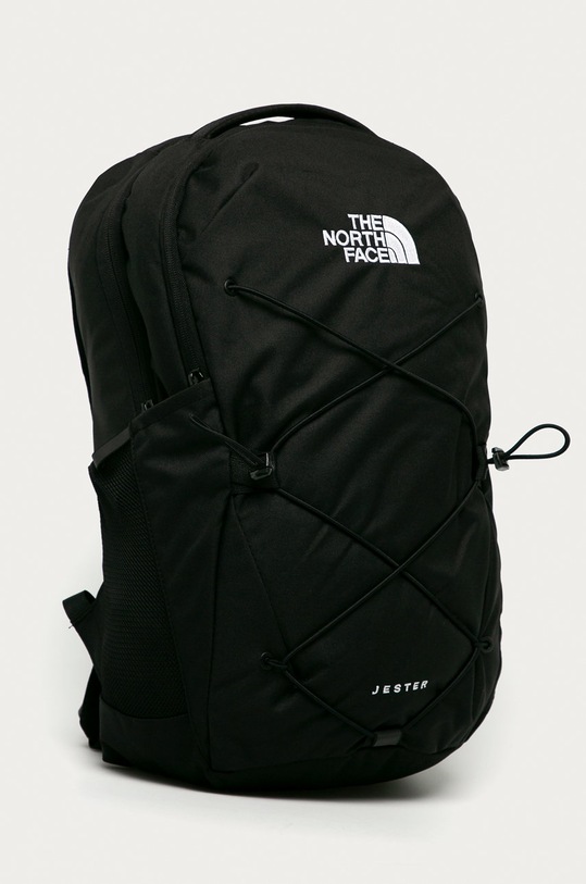 Akcesoria The North Face - Plecak NF0A3VXFJK31 czarny