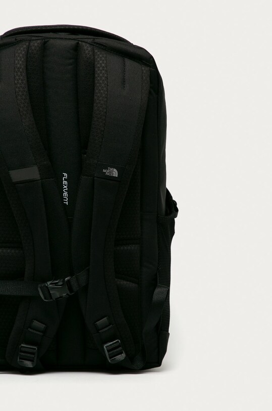 The North Face - Plecak czarny NF0A3VXFJK31