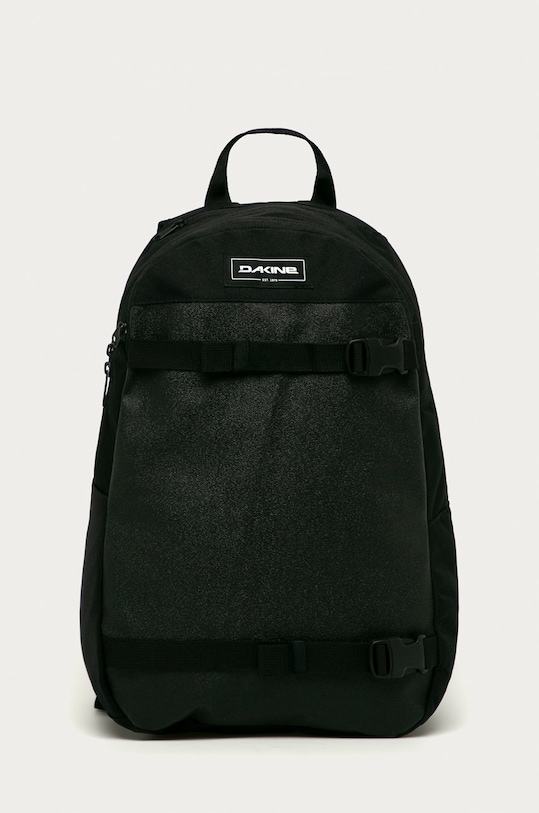 Dakine - Рюкзак гладкий чорний 10002626.U