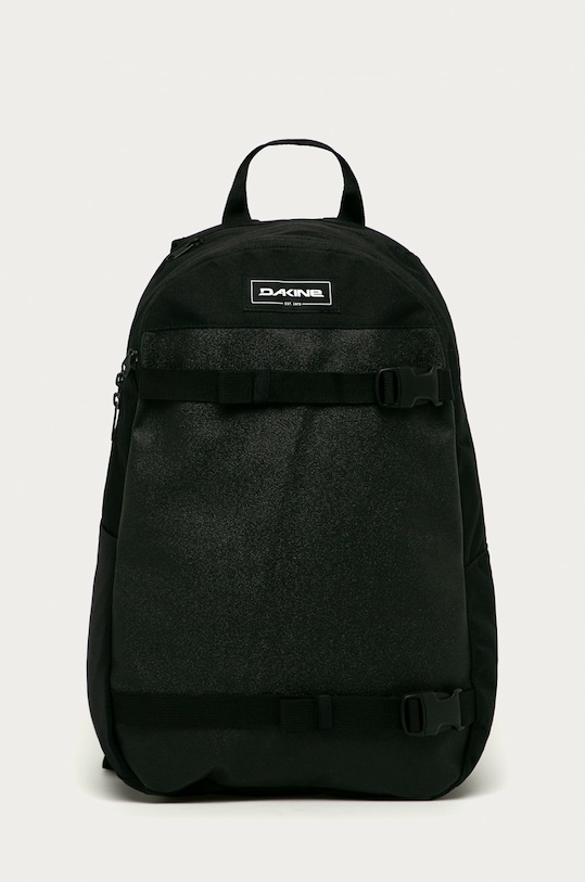 Dakine - Ruksak jednofarebný čierna 10002626.U