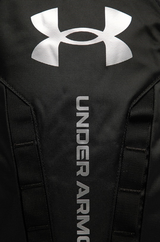 Akcesoria Under Armour - Plecak 1361176.001 1361176.001 czarny