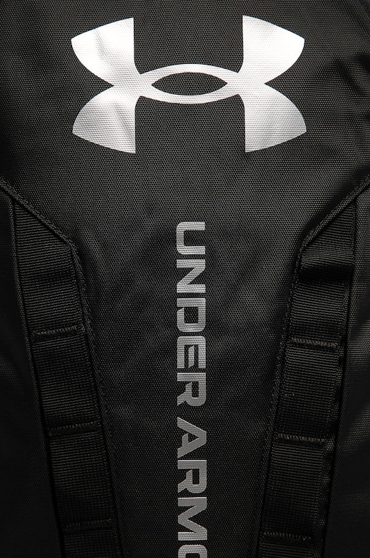 Akcesoria Under Armour - Plecak 1361176.001 1361176.001 czarny