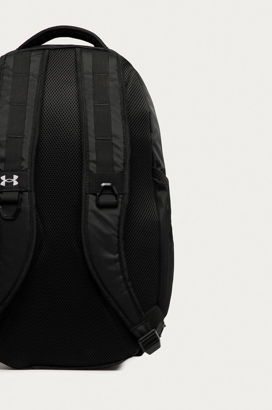 Under Armour - Plecak 1361176.001 czarny 1361176.001