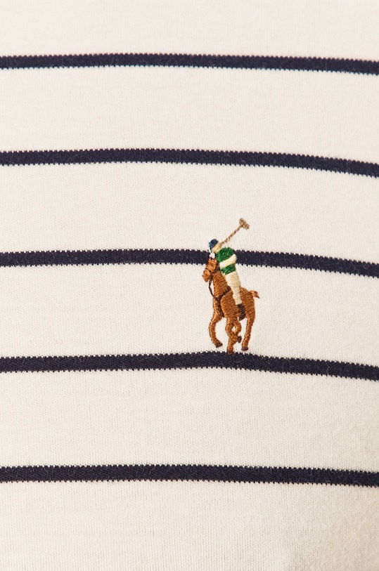 Polo Ralph Lauren - Поло 710755892016 белый