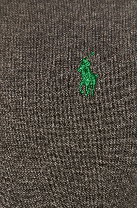 Polo Ralph Lauren - Polo 710782592002 710782592002 szary