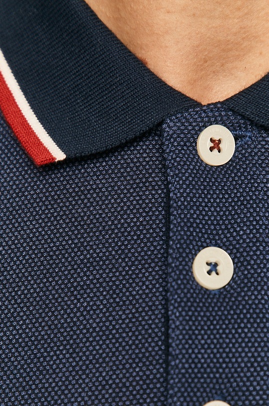 Premium by Jack&Jones - Longsleeve 12174038 bleumarin