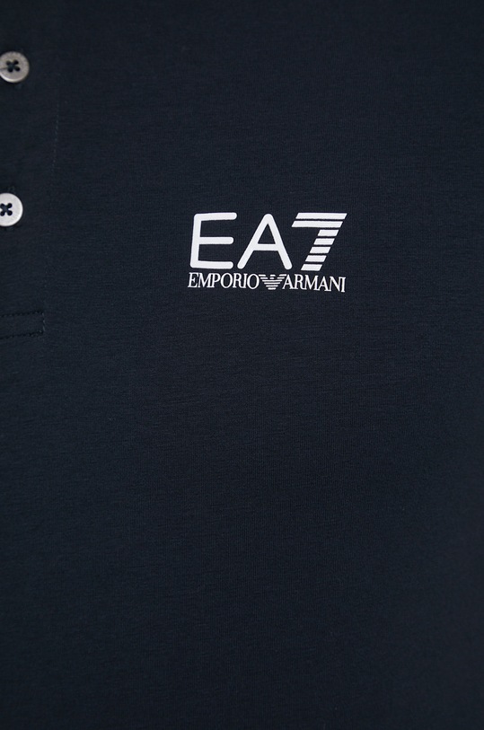 EA7 Emporio Armani - Longsleeve 8NPF05.PJM5Z 8NPF05.PJM5Z szary