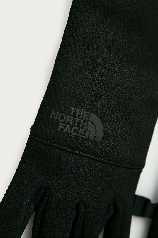 Rukavice The North Face NF0A4SHBJK31 černá AW21