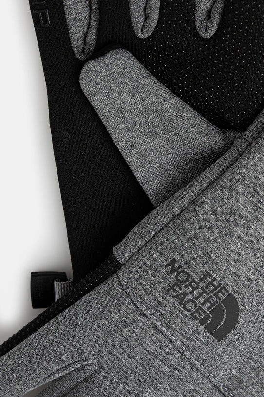 The North Face - Rukavice NF0A4SHBDYY1 siva AW21