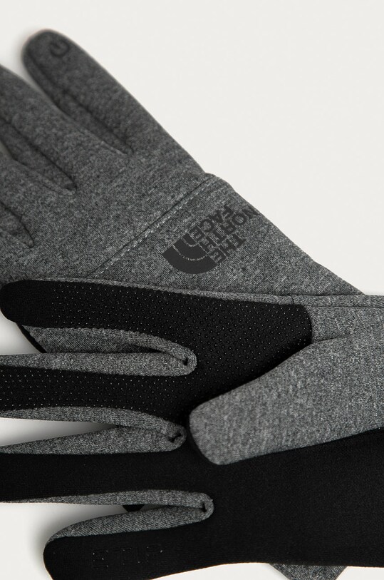 The North Face - Γάντια NF0A4SHBDYY1 γκρί AW21