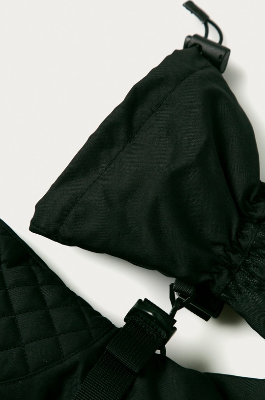 Lyžiarske rukavice Dakine Lynx 10003158 čierna AW23