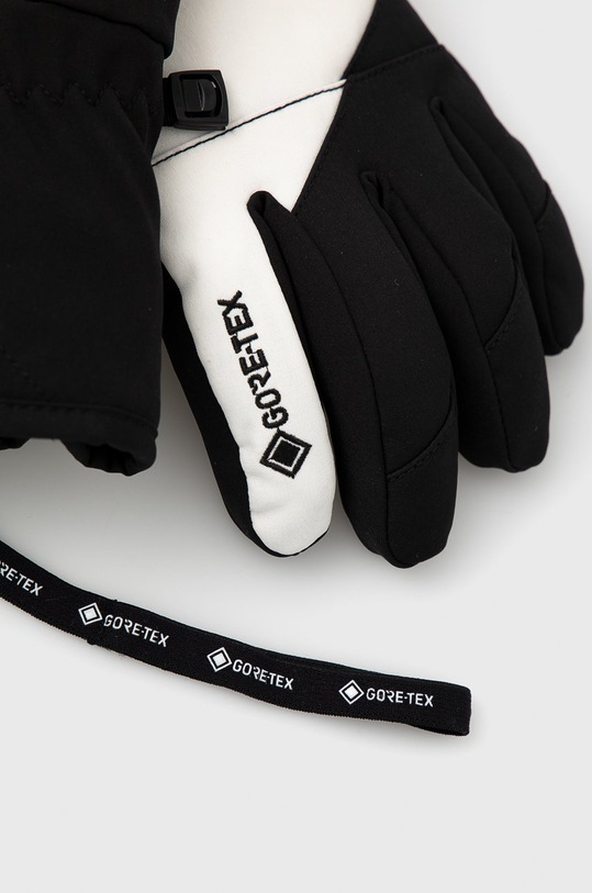 Viking rękawiczki Sherpa GTX S 150229797 biały AW21