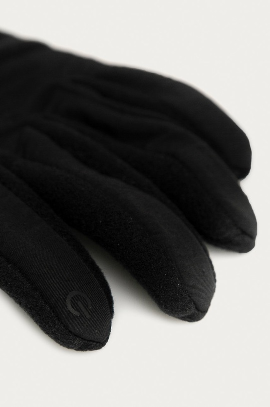 The North Face - Rękawiczki NF0A4SH7JK31 czarny AW20