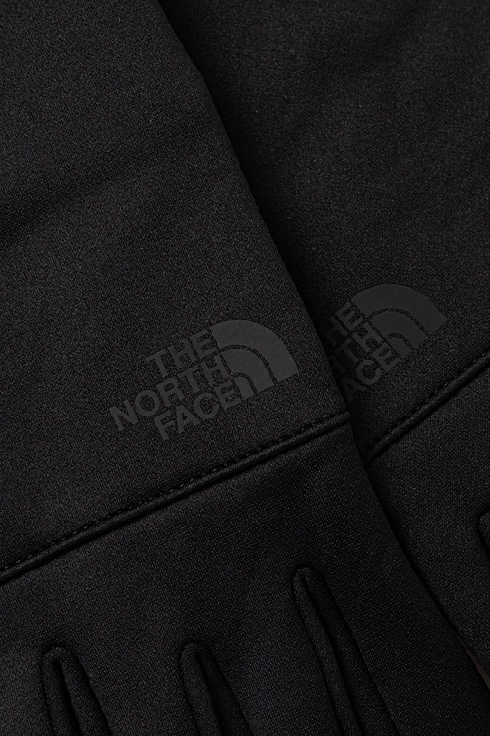 The North Face - Γάντια NF0A4SHAJK31 μαύρο AW23