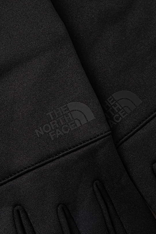 The North Face - Rukavice NF0A4SHAJK31 čierna AW25