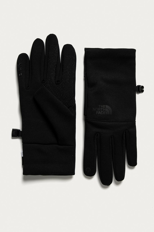The North Face - Rukavice ostatné čierna NF0A4SHAJK31