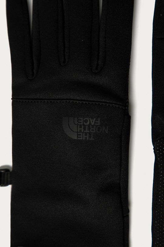 The North Face - Rukavice NF0A4SHAJK31 čierna AW23