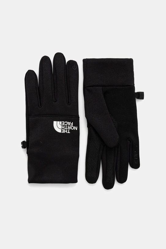 The North Face - Rukavice ostalo crna NF0A4SHAKY41