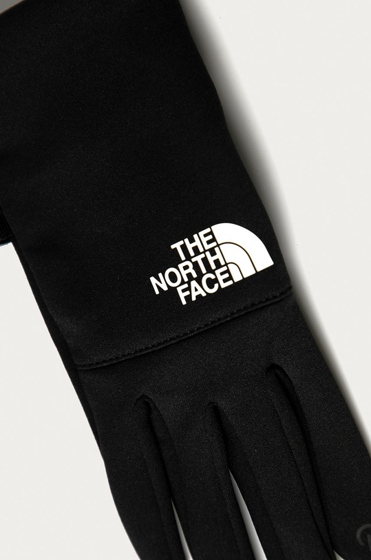 The North Face - Rukavice NF0A4SHAKY41 crna AW25