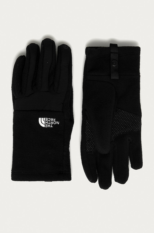 The North Face - Rękawiczki pozostałe czarny NF0A4SH8JK31