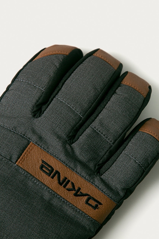 Dakine rękawiczki 10003161 szary AW22