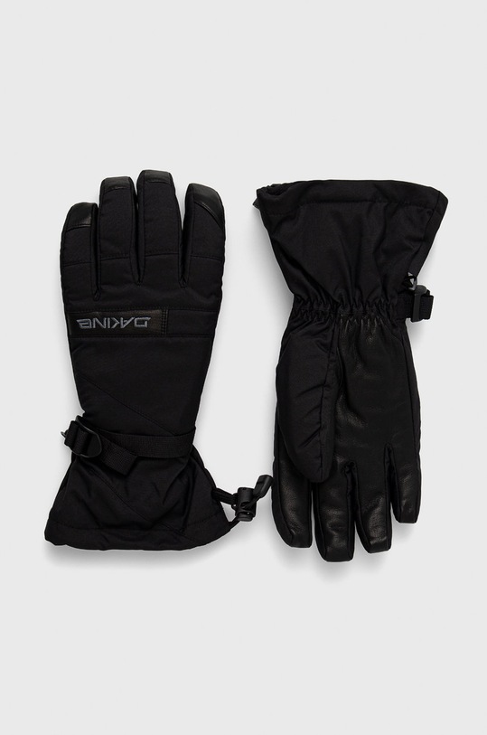Dakine manusi piele negru 10003161
