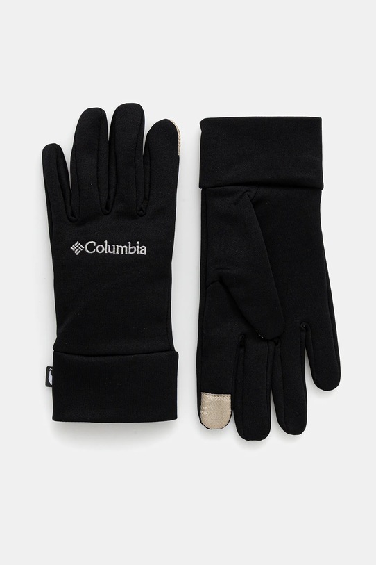 Columbia - Rękawiczki pozostałe czarny 1827791