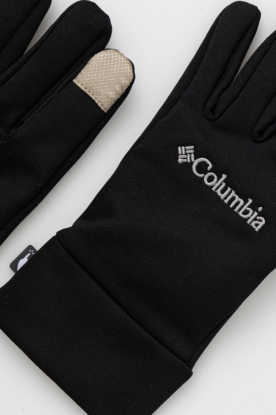 Columbia - Rękawiczki 1827791 czarny AW21