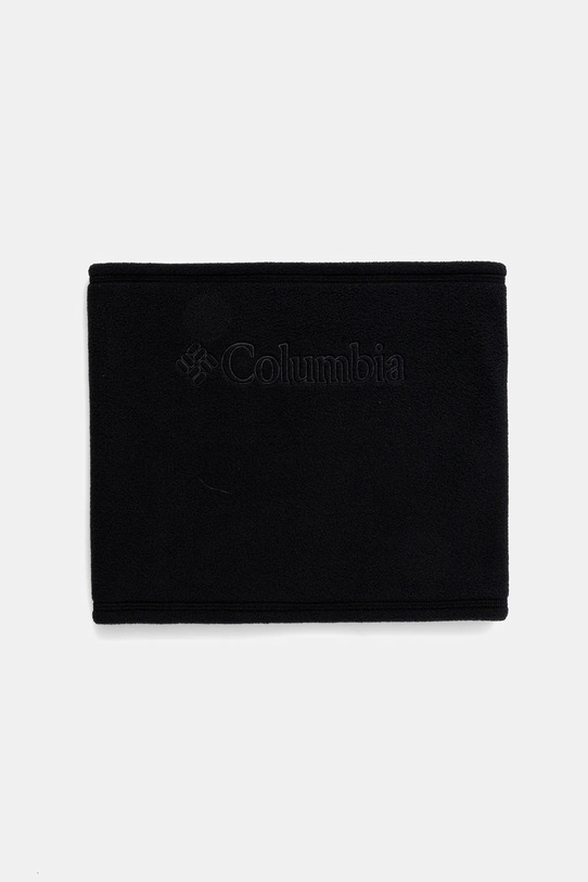 Columbia fular împletit Fast Trek Ii tricotaj negru 1911181