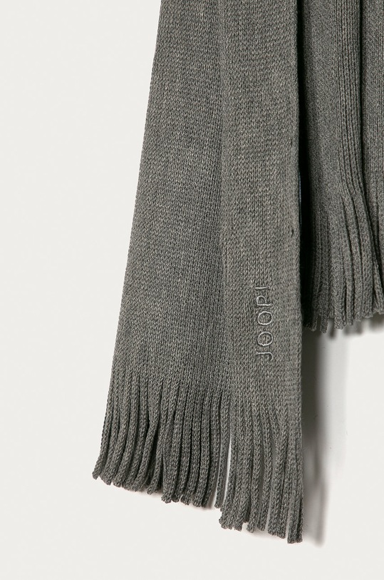 Joop! - Šála 30022566 šedá AW21