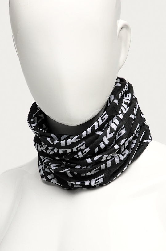 Viking - Komin 410.20.1048 czarny AW20