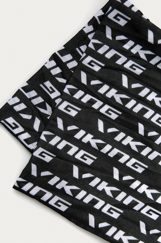 Akcesoria Viking - Komin 410.20.1048 czarny