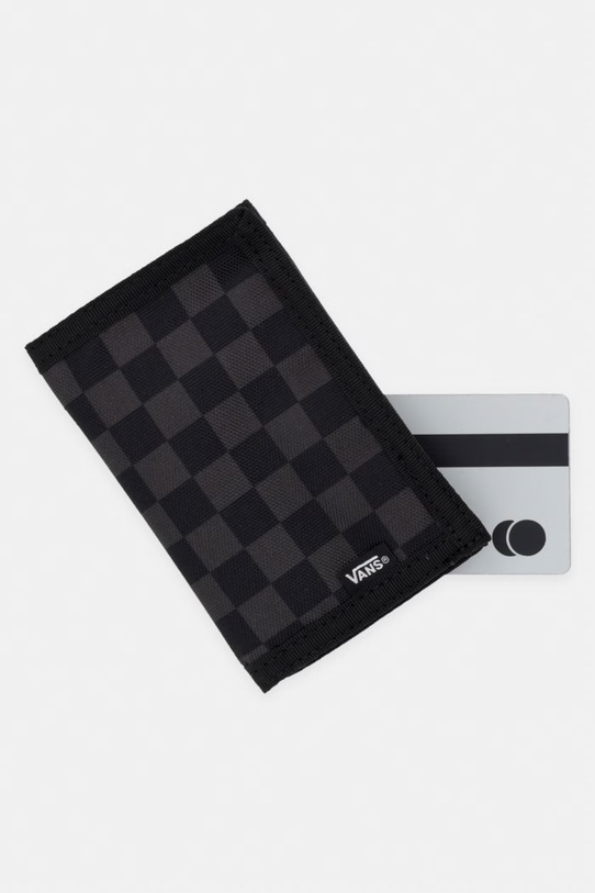 Vans πορτοφόλι μαύρο VN000C32BA51
