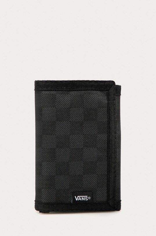 Vans - Novčanik tekstil crna VN000C32BA51