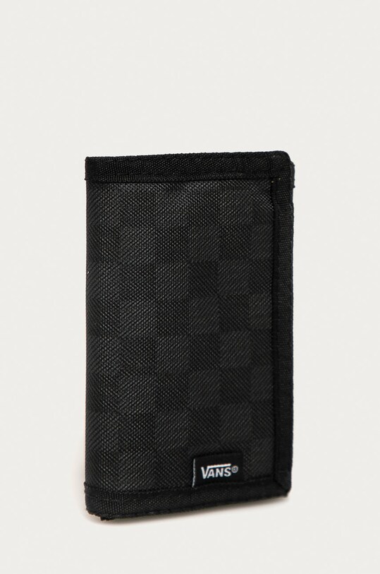 Vans portofel VN000C32BA51 negru AW20