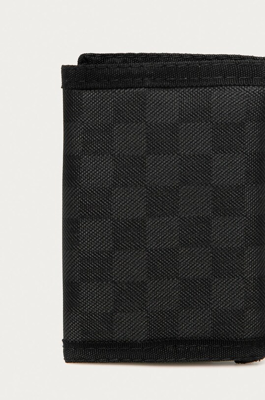 Accesorii Vans portofel VN000C32BA51 negru