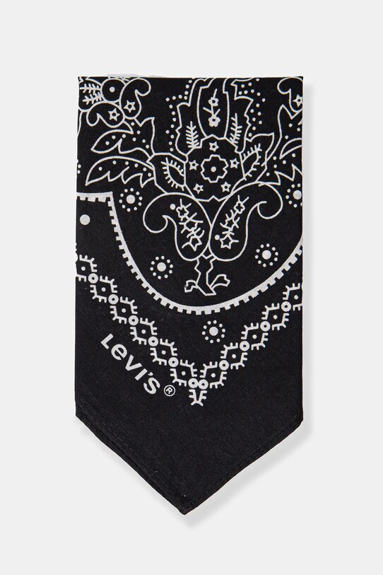 Levi's - Šatka bavlna čierna 77138.0631