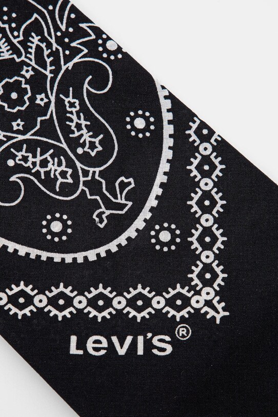 Levi's - Šatka 77138.0631 čierna AW20