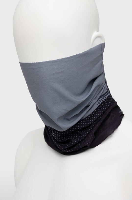 Μπαλακλάβα Viking 410237552 μαύρο AW21